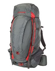 Heron Pro 85 Plus 15 Rucksack - Smoke